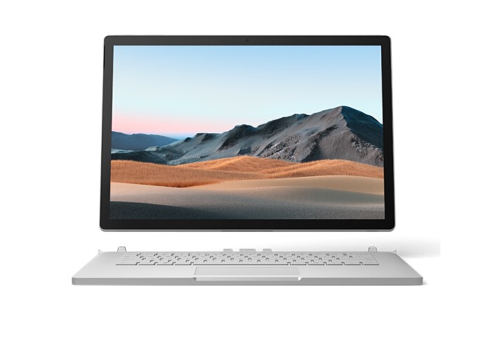 端州Surface 维修前的准备工作